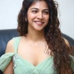 Actress Madonna Sebastian at Shyam Singha Roy Pre Release Event Pictures 28 Actress Madonna Sebastian at Shyam Singha Roy Pre Release Event Pictures 28