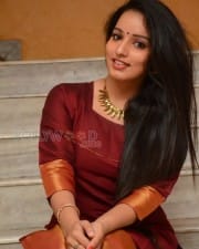 Actress Malavika Menon New Pictures