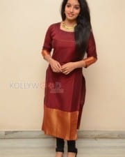 Actress Malavika Menon New Pictures