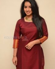 Actress Malavika Menon New Pictures