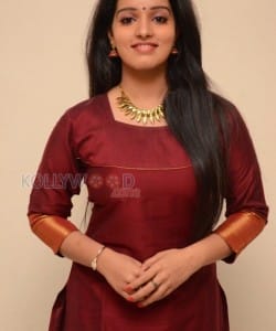 Actress Malavika Menon New Pictures