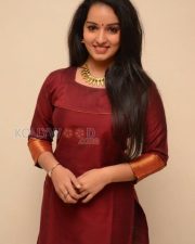 Actress Malavika Menon New Pictures