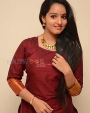 Actress Malavika Menon New Pictures