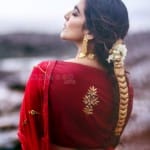 Malavika Mohanan 40