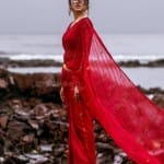Malavika Mohanan 42