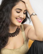 Actress Malavika Sharma Cute Photoshoot Stills 04