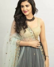 Actress Malavika Sharma Cute Photoshoot Stills 05