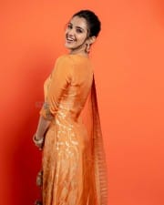 Actress Malavika Sharma Glamour Photoshoot Pictures 03