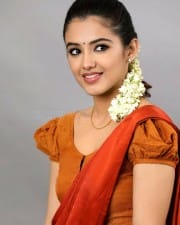 Actress Malavika Sharma Latest Hot And Sexy Photoshoot Pics