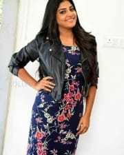 Actress Manjima Mohan New Stills