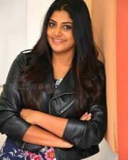 Actress Manjima Mohan New Stills