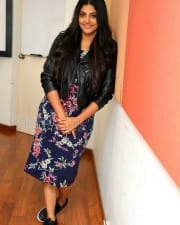 Actress Manjima Mohan New Stills