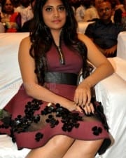 Actress Manjima Mohan New Stills