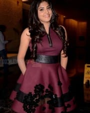 Actress Manjima Mohan New Stills