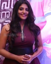 Actress Manjima Mohan Stills