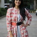 Megha Akash 43