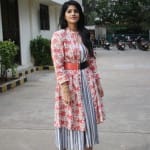 Megha Akash 42