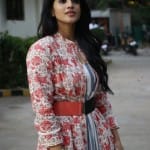 Megha Akash 41