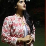 Megha Akash 40