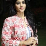 Megha Akash 39