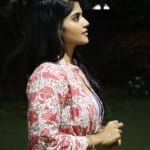 Megha Akash 38