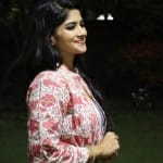 Megha Akash 37
