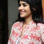 Megha Akash 36