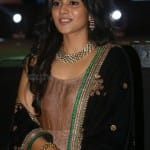 Megha Akash 34
