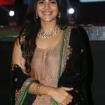 Megha Akash 33