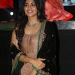 Megha Akash 32