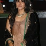Megha Akash 31