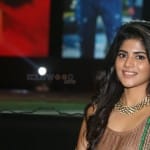 Megha Akash 30