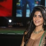 Megha Akash 29