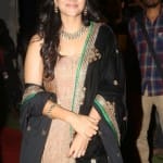 Megha Akash 26