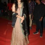 Megha Akash 25
