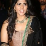 Megha Akash 24