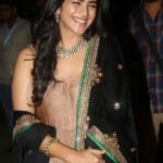 Megha Akash 23