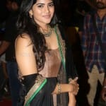 Megha Akash 21