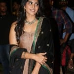 Megha Akash 19
