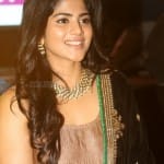 Megha Akash 18