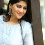 Actress Megha Akash at Dear Megha Movie Pre Release Event Photos 01 Actress Megha Akash at Dear Megha Movie Pre Release Event Photos 01