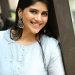 Actress Megha Akash at Dear Megha Movie Pre Release Event Photos 02 Actress Megha Akash at Dear Megha Movie Pre Release Event Photos 02