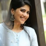 Actress Megha Akash at Dear Megha Movie Pre Release Event Photos 03 Actress Megha Akash at Dear Megha Movie Pre Release Event Photos 03