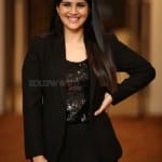 Actress Megha Akash at Dear Megha Movie Pre Release Event Photos 05 Actress Megha Akash at Dear Megha Movie Pre Release Event Photos 05