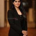 Actress Megha Akash at Dear Megha Movie Pre Release Event Photos 06 Actress Megha Akash at Dear Megha Movie Pre Release Event Photos 06