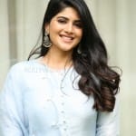 Actress Megha Akash at Dear Megha Movie Pre Release Event Photos 13 Actress Megha Akash at Dear Megha Movie Pre Release Event Photos 13