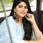 Actress Megha Akash at Dear Megha Movie Pre Release Event Photos 20 Actress Megha Akash at Dear Megha Movie Pre Release Event Photos 20
