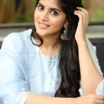 Actress Megha Akash at Dear Megha Movie Pre Release Event Photos 21 Actress Megha Akash at Dear Megha Movie Pre Release Event Photos 21