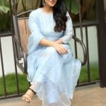 Actress Megha Akash at Dear Megha Movie Pre Release Event Photos 22 Actress Megha Akash at Dear Megha Movie Pre Release Event Photos 22