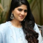 Actress Megha Akash at Dear Megha Movie Pre Release Event Photos 25 Actress Megha Akash at Dear Megha Movie Pre Release Event Photos 25